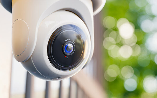 CCTV Installers