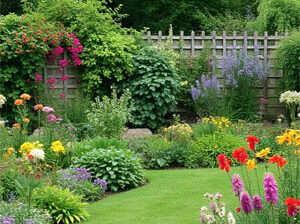Landscaping
