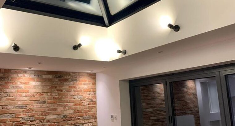 Electrical Services For Your Home