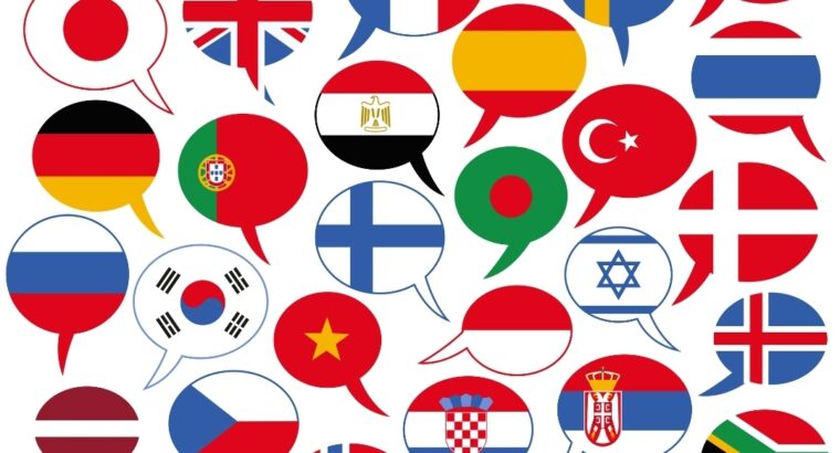 Translation services